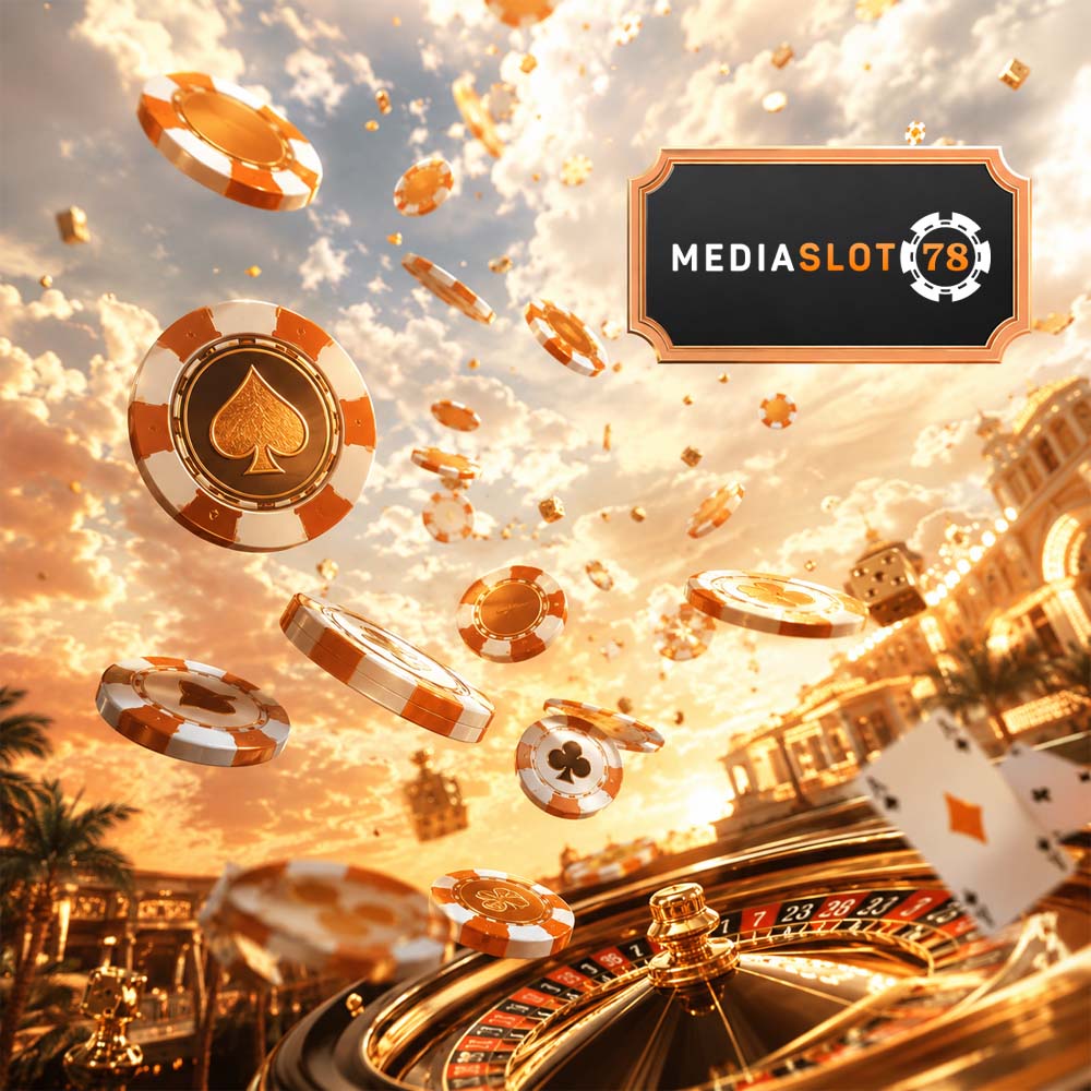 MediaSlot78 | Pusat Hiburan Online Penuh Warna